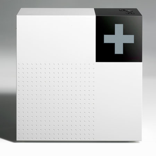 Illustration for article titled 12 Awesome Designs from the Guy Who Invented the Jambox